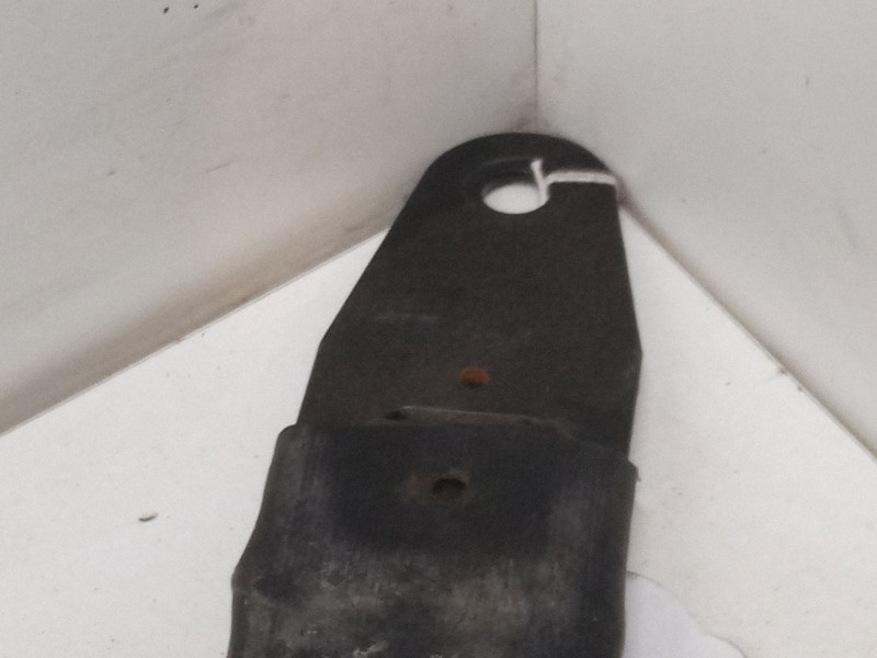 Recambio de anclaje cinturon trasero central para fiat ducato furgoneta (244_) 2.0 jtd referencia OEM IAM   