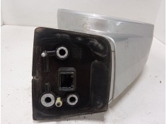 Recambio de retrovisor electrico izquierdo abatible para chevrolet captiva (c100, c140) 2.4 4wd referencia OEM IAM    2