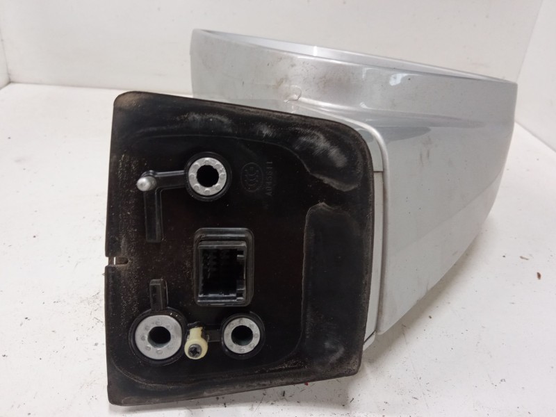 Recambio de retrovisor electrico izquierdo abatible para chevrolet captiva (c100, c140) 2.4 4wd referencia OEM IAM   