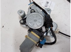 Recambio de elevalunas electrico trasero izquierdo para chevrolet captiva (c100, c140) 2.4 4wd referencia OEM IAM 25937971   2
