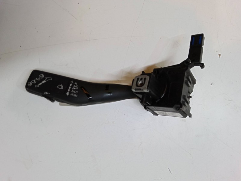 Recambio de mando limpiaparabrisas para volkswagen golf v (1k1) 1.9 tdi referencia OEM IAM AMP80H023C  1K0953519H