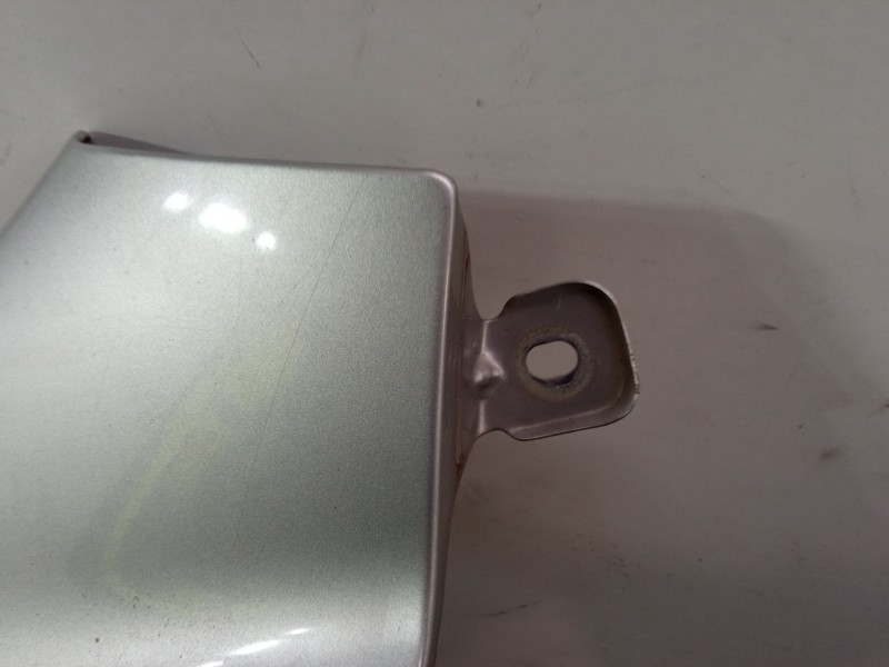 Recambio de aleta delantera izquierda para chevrolet captiva (c100, c140) 2.4 4wd referencia OEM IAM   