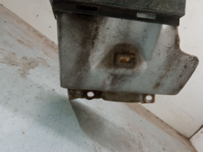 Recambio de aleta delantera izquierda para chevrolet captiva (c100, c140) 2.4 4wd referencia OEM IAM   