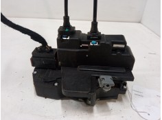 Recambio de cerradura puerta delantera derecha para chevrolet captiva (c100, c140) 2.4 4wd referencia OEM IAM   