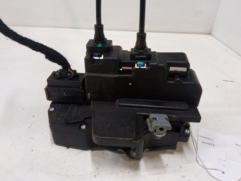Recambio de cerradura puerta delantera derecha para chevrolet captiva (c100, c140) 2.4 4wd referencia OEM IAM   
