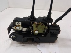 Recambio de cerradura puerta delantera derecha para chevrolet captiva (c100, c140) 2.4 4wd referencia OEM IAM    2