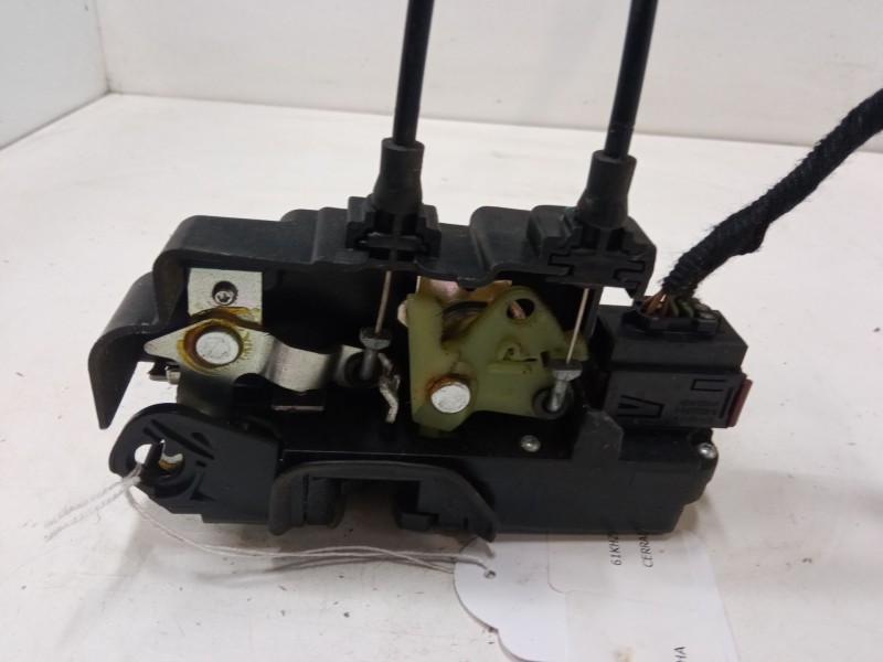 Recambio de cerradura puerta delantera derecha para chevrolet captiva (c100, c140) 2.4 4wd referencia OEM IAM   