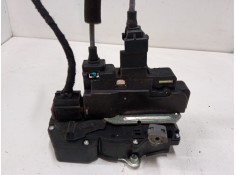 Recambio de cerradura puerta trasera derecha para chevrolet captiva (c100, c140) 2.4 4wd referencia OEM IAM   