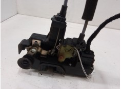 Recambio de cerradura puerta trasera derecha para chevrolet captiva (c100, c140) 2.4 4wd referencia OEM IAM    2