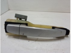 Recambio de maneta exterior puerta delantera derecha para chevrolet captiva (c100, c140) 2.4 4wd referencia OEM IAM   