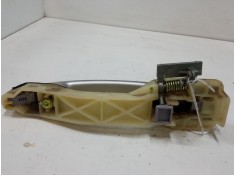 Recambio de maneta exterior puerta delantera derecha para chevrolet captiva (c100, c140) 2.4 4wd referencia OEM IAM    2