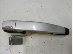 Recambio de maneta exterior puerta trasera izquierda para chevrolet captiva (c100, c140) 2.4 4wd referencia OEM IAM   