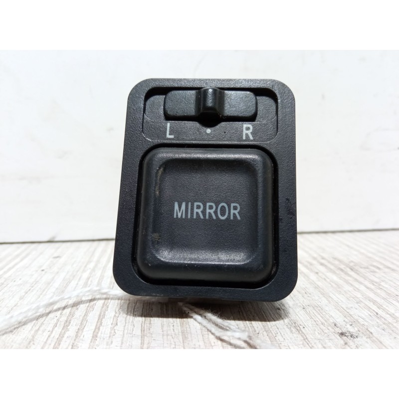 Recambio de mando retrovisor para honda jazz ii (gd_, ge3, ge2) 1.3 idsi (gd1) referencia OEM IAM S9AJ011M1  