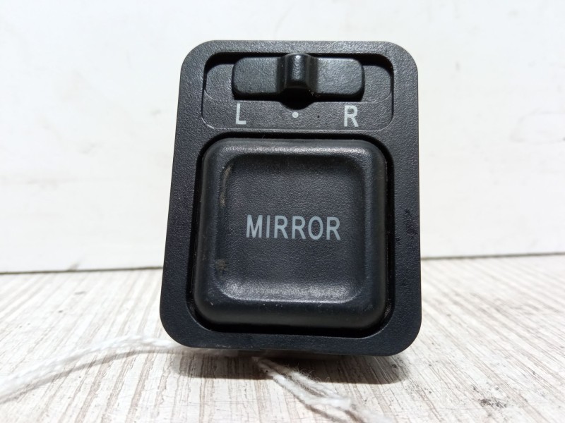Recambio de mando retrovisor para honda jazz ii (gd_, ge3, ge2) 1.3 idsi (gd1) referencia OEM IAM S9AJ011M1  