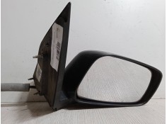 Recambio de retrovisor electrico derecho para nissan pathfinder iii (r51) 2.5 dci referencia OEM IAM 96301EB10B   2