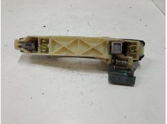 Recambio de maneta exterior puerta trasera izquierda para chevrolet captiva (c100, c140) 2.4 4wd referencia OEM IAM    2