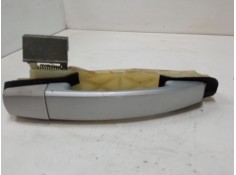 Recambio de maneta exterior puerta trasera derecha para chevrolet captiva (c100, c140) 2.4 4wd referencia OEM IAM   
