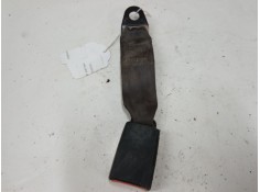 Recambio de anclaje con pretensor trasero izquierdo para fiat doblo monospace (119_, 223_) 1.4 referencia OEM IAM   