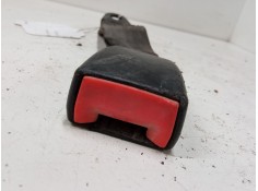 Recambio de anclaje con pretensor trasero izquierdo para fiat doblo monospace (119_, 223_) 1.4 referencia OEM IAM    2