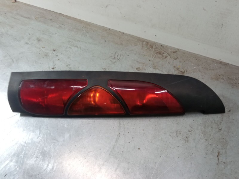 Recambio de piloto trasero izquierdo para renault kangoo (kc0/1_) 1.9 dti (kc0u) referencia OEM IAM   