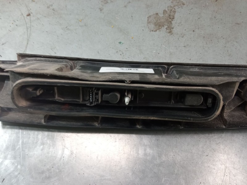 Recambio de piloto trasero izquierdo para renault kangoo (kc0/1_) 1.9 dti (kc0u) referencia OEM IAM   