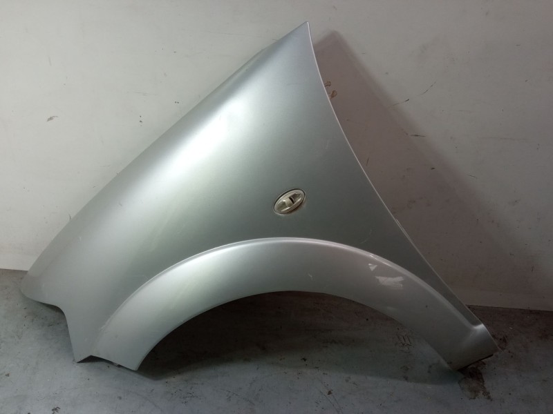 Recambio de aleta delantera izquierda para citroën c3 i (fc_, fn_) 1.4 i referencia OEM IAM   