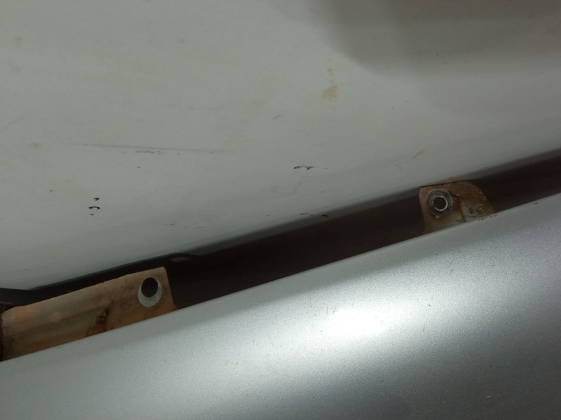 Recambio de aleta delantera izquierda para citroën c3 i (fc_, fn_) 1.4 i referencia OEM IAM   