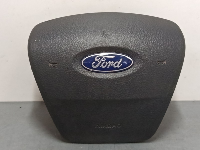 Recambio de airbag volante para ford focus iii turnier 1.0 ecoboost referencia OEM IAM F1EBA042B85AD3ZHE  