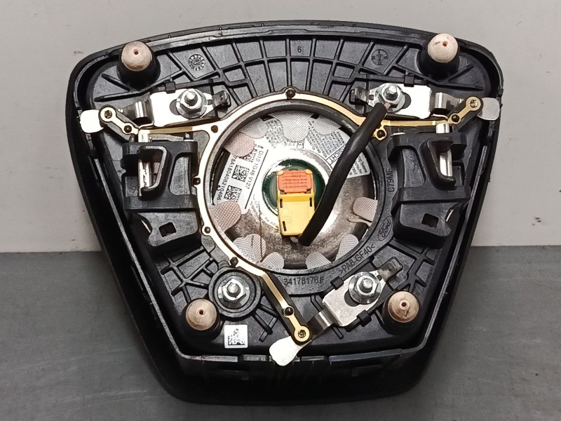 Recambio de airbag volante para ford focus iii turnier 1.0 ecoboost referencia OEM IAM F1EBA042B85AD3ZHE  