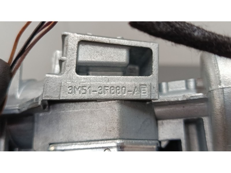 Recambio de clausor para ford focus iii turnier 1.0 ecoboost referencia OEM IAM 3M513F880AE  