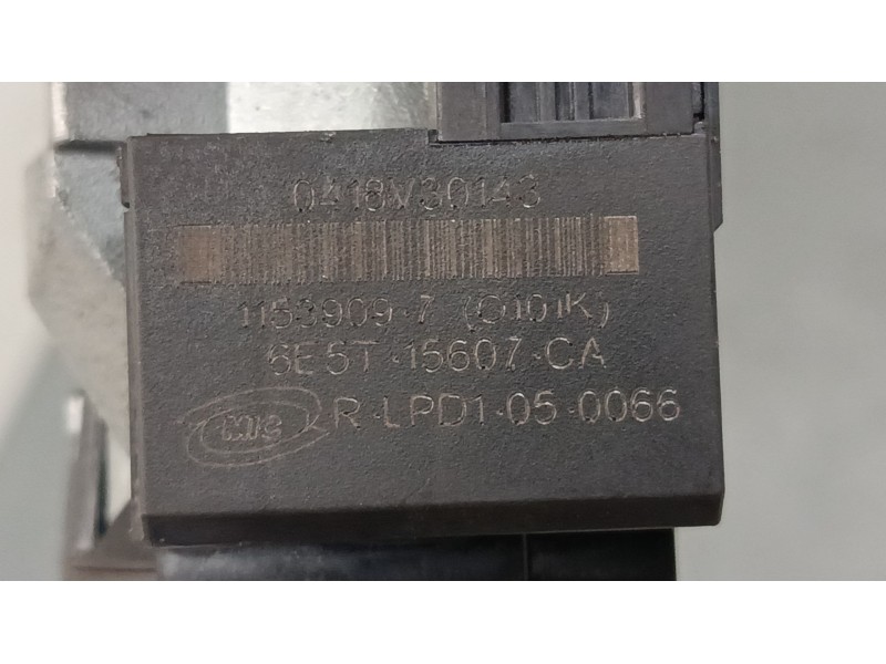 Recambio de clausor para ford focus iii turnier 1.0 ecoboost referencia OEM IAM 3M513F880AE  