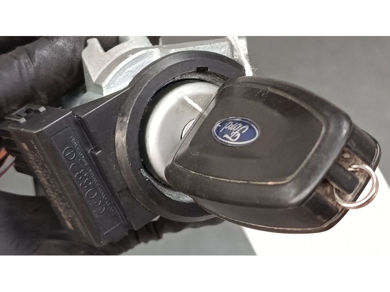 Recambio de clausor para ford focus iii turnier 1.0 ecoboost referencia OEM IAM 3M513F880AE  