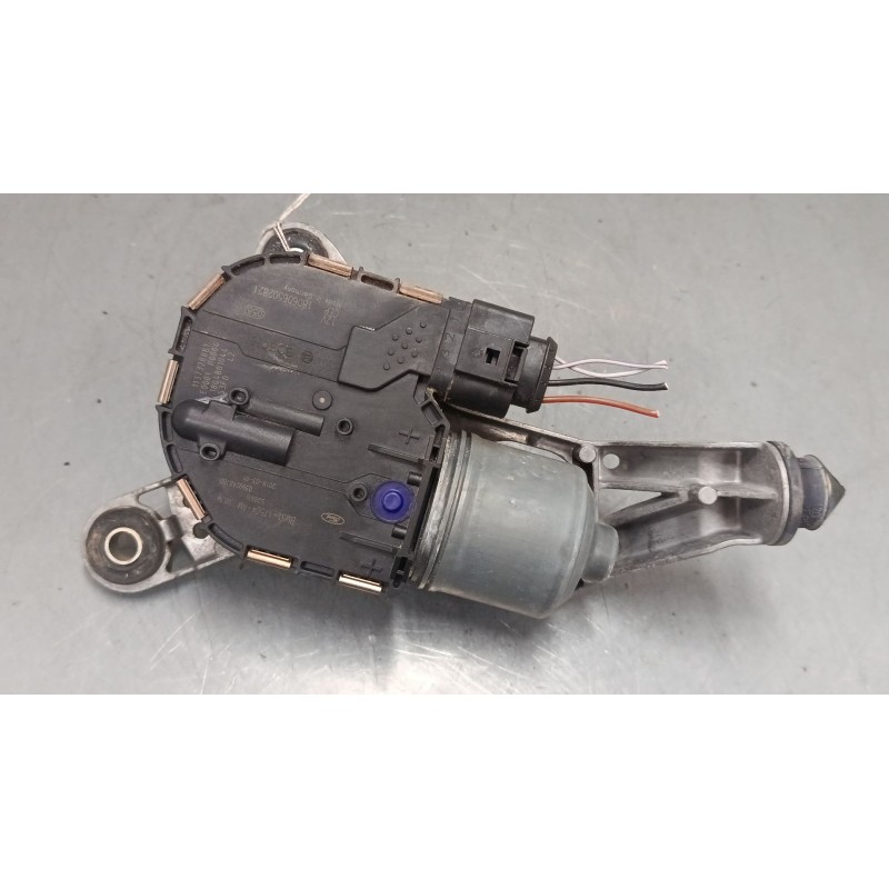 Recambio de motor limpiaparabrisas delantero izquierdo para ford focus iii turnier 1.0 ecoboost referencia OEM IAM BM5117504AM  