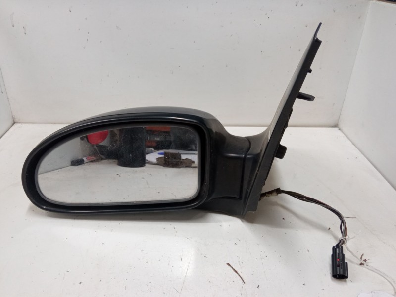 Recambio de retrovisor electrico izquierdo para ford focus i sedán (dfw) 1.8 tdci referencia OEM IAM   