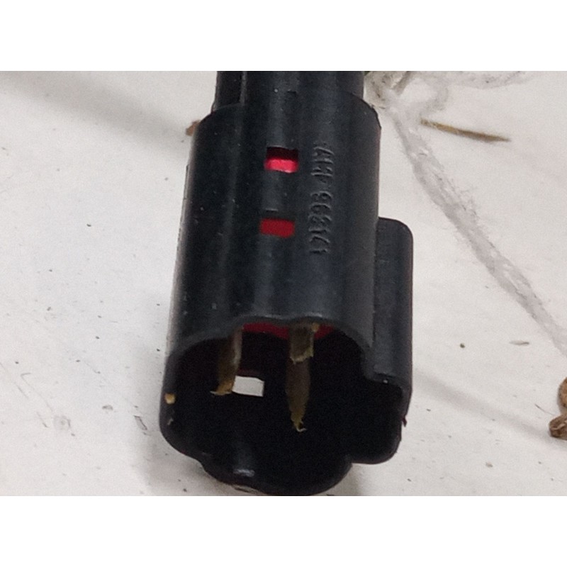 Recambio de retrovisor electrico izquierdo para ford focus i sedán (dfw) 1.8 tdci referencia OEM IAM   
