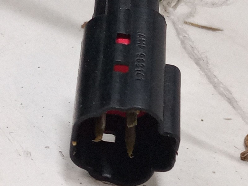 Recambio de retrovisor electrico izquierdo para ford focus i sedán (dfw) 1.8 tdci referencia OEM IAM   