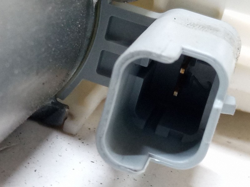 Recambio de motor elevaluna delantero derecho para peugeot 307 (3a/c) 1.4 16v referencia OEM IAM   