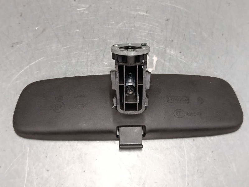Recambio de retrovisor interior para ford focus iii turnier 1.0 ecoboost referencia OEM IAM   