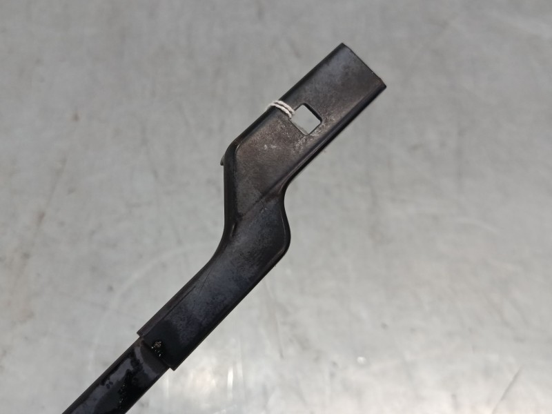 Recambio de brazo limpia delantero izquierdo para ford focus iii turnier 1.0 ecoboost referencia OEM IAM   