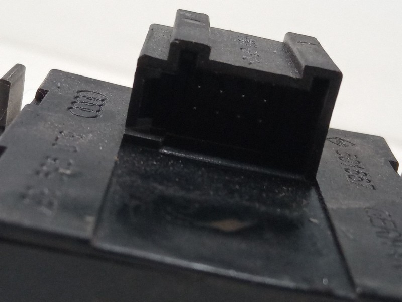 Recambio de mando elevalunas delantero izquierdo para audi a3 (8l1) 1.8 t referencia OEM IAM 8L0959851  