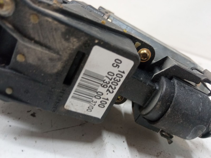 Recambio de motor elevaluna delantero derecho para audi a3 (8l1) 1.8 t referencia OEM IAM   