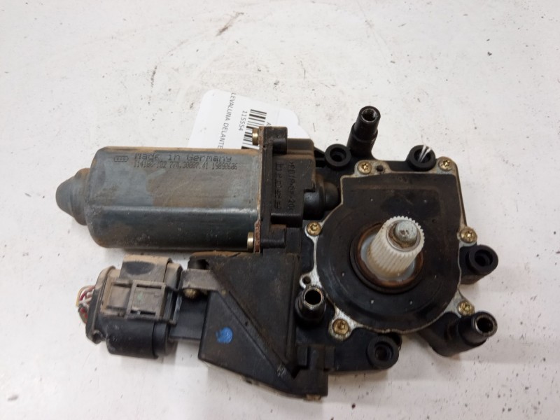 Recambio de motor elevaluna delantero derecho para audi a3 (8l1) 1.8 t referencia OEM IAM   