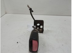Recambio de anclaje cinturon trasero derecho para volvo xc70 i cross country (295) d5 xc awd referencia OEM IAM   