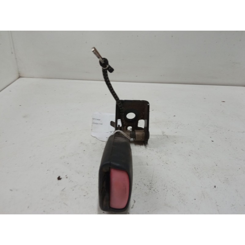 Recambio de anclaje cinturon trasero derecho para volvo xc70 i cross country (295) d5 xc awd referencia OEM IAM   