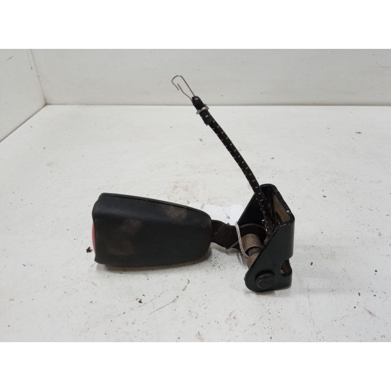 Recambio de anclaje cinturon trasero derecho para volvo xc70 i cross country (295) d5 xc awd referencia OEM IAM   