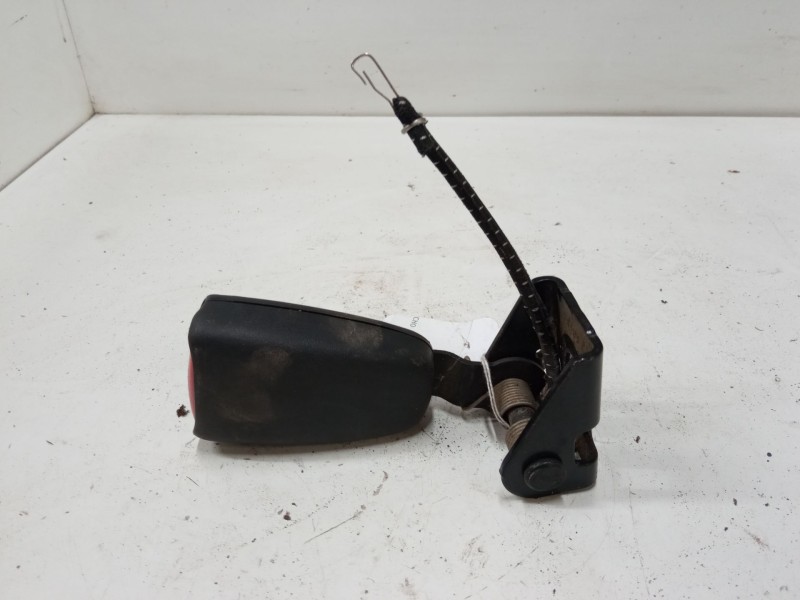 Recambio de anclaje cinturon trasero derecho para volvo xc70 i cross country (295) d5 xc awd referencia OEM IAM   
