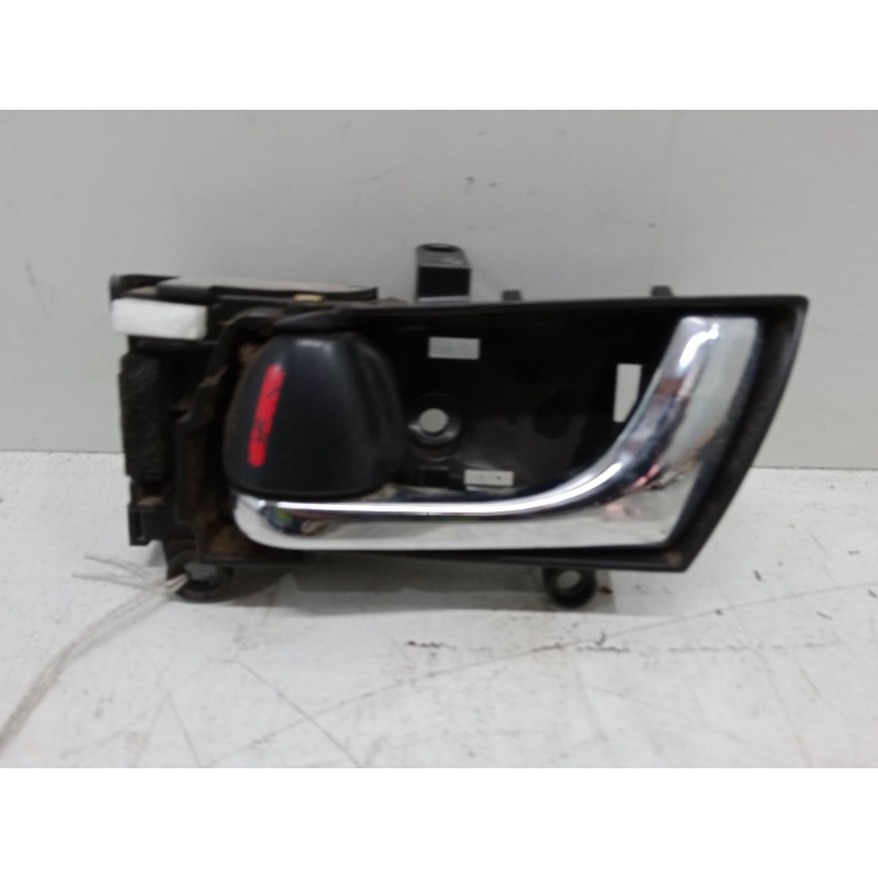 Recambio de maneta interior puerta trasera izquierda para subaru legacy iv (bl) 2.5 awd (bl9) referencia OEM IAM   
