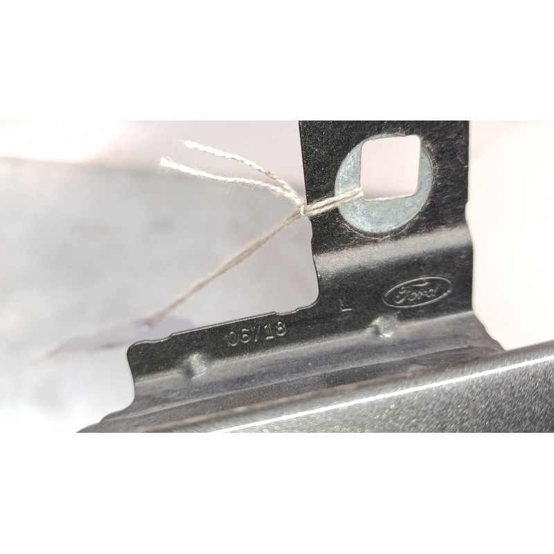Recambio de aleta delantera izquierda para ford focus iii turnier 1.0 ecoboost referencia OEM IAM 2171302 PBM51A16008AG 