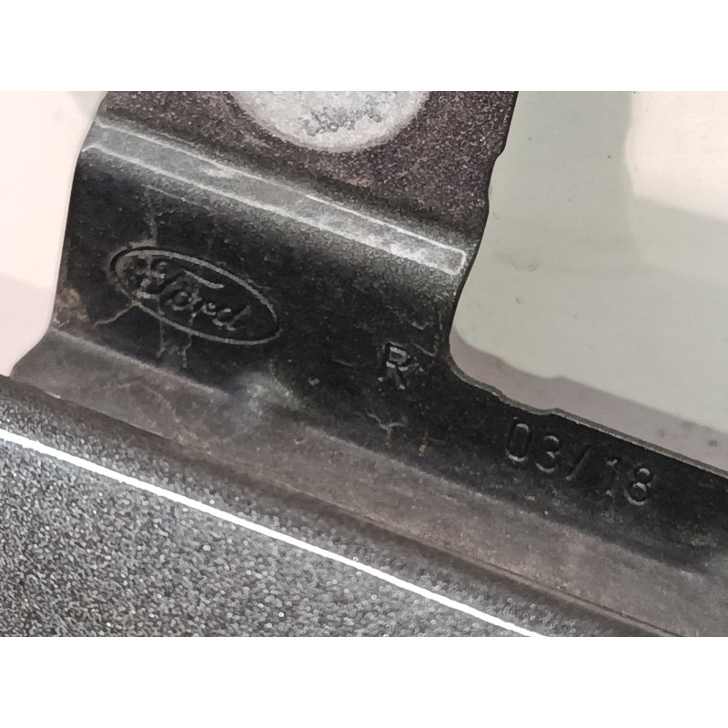 Recambio de aleta delantera derecha para ford focus iii turnier 1.0 ecoboost referencia OEM IAM PBM51A16008AG 2171302 