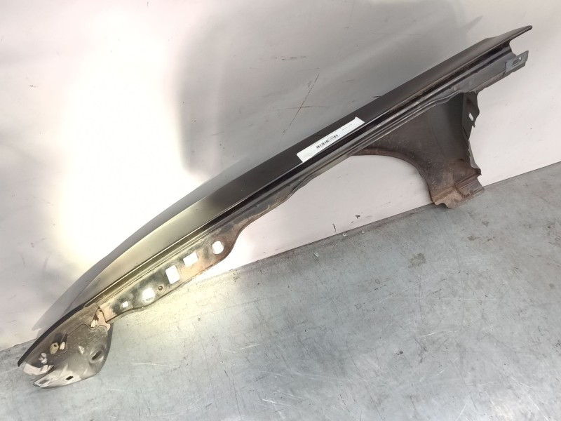 Recambio de aleta delantera derecha para ford focus iii turnier 1.0 ecoboost referencia OEM IAM PBM51A16008AG 2171302 